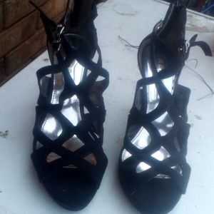 Report brand 8.5 black